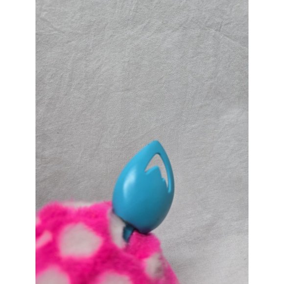 Hasbro FURBY Boom Interactive Toy Pink And White- Tested - Picture 5 of 9